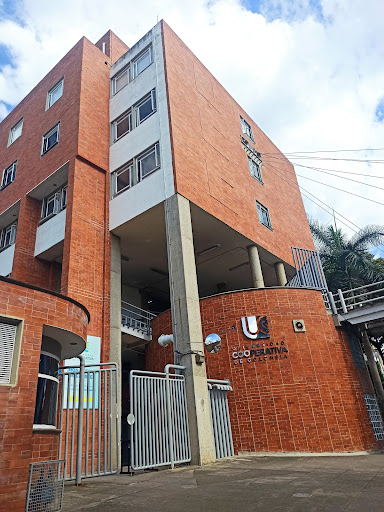 Universidad Cooperativa de Colombia