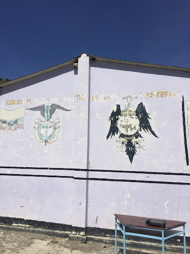 Colegio del rosario
