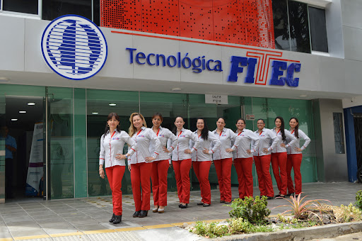 Tecnológica FITEC