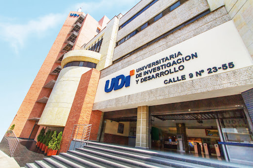Universidad de Investigación y Desarrollo