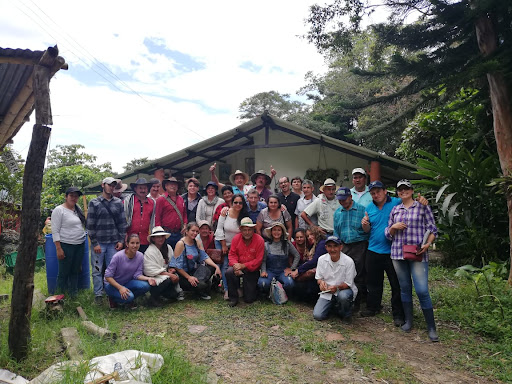 Asociación de Ganaderos de Chinavita