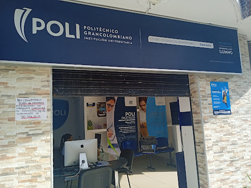 Politécnico Grancolombiano