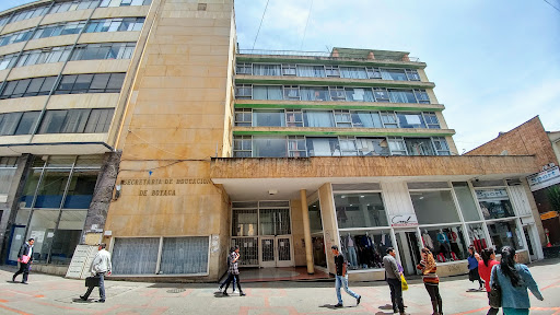 Secretaría De Educación De Boyacá