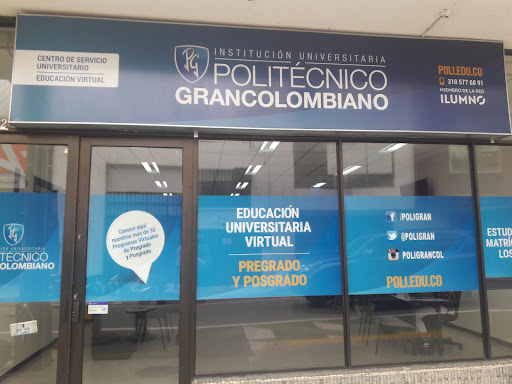 Politécnico Grancolombiano