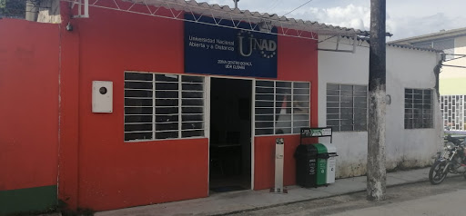 Universidad Abierta y a Distancia-UNAD