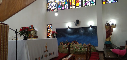 Diócesis de Duitama-Sogamoso - Sede Principal
