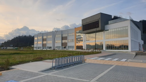 Centro regional universitario UPTC
