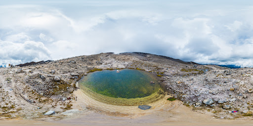 Parque Nacional Natural El Cocuy