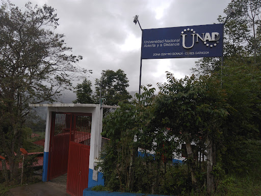 UNAD - CEAD Garagoa