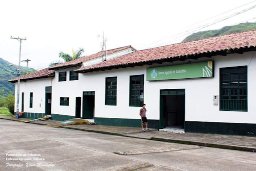 Labranzagrande, Boyacá