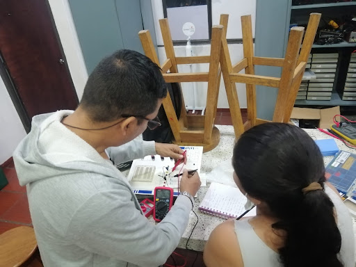 Fundación Universitaria Compensar