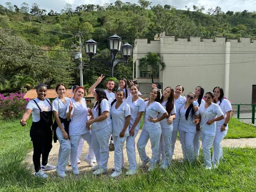 UPA: Institución Tecnica Unidos por Antioquia - Ciudad Bolivar