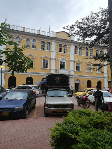 Alcaldía de Moniquirá