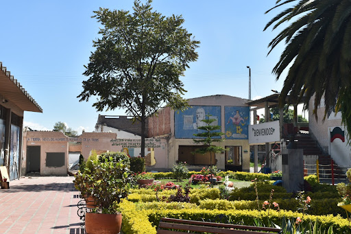 Institución Educativa Armando Solano