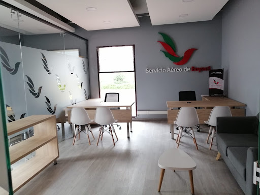 Servicio Aéreo de Boyacá