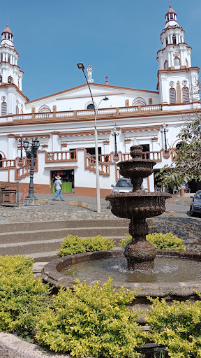 Alcaldía La Concordia