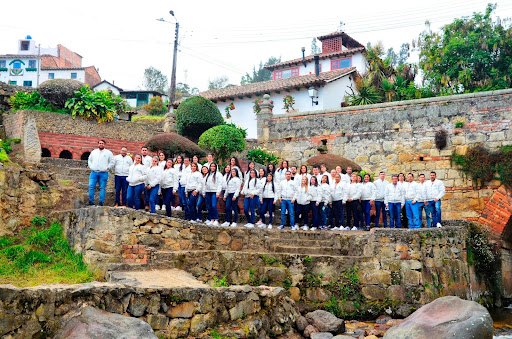 COLEGIO UNICAB VIRTUAL