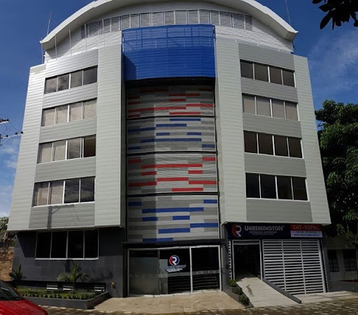 Corporación Universitaria Remington Yopal