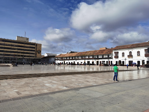 Asamblea Departamental de Boyacá