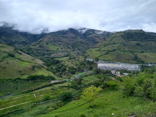 Alcaldia De Dabeiba