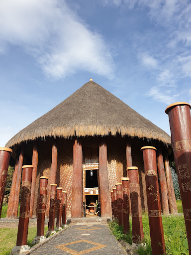 Museo Arqueológico Suamox - Eliecer Silva Celis