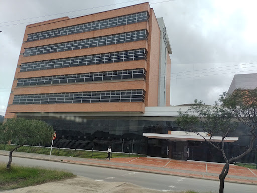 Universidad de Boyacá Sede Sogamoso