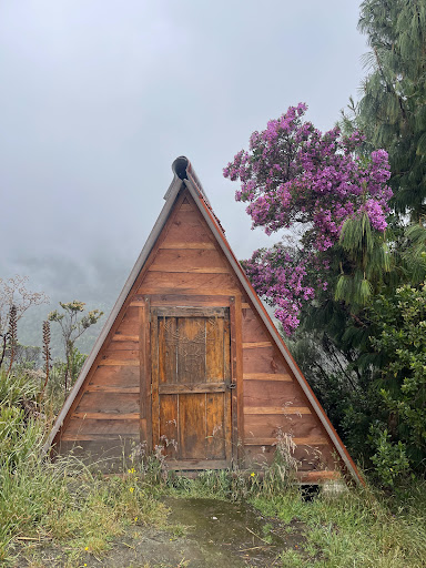 Refugio Siscunsí
