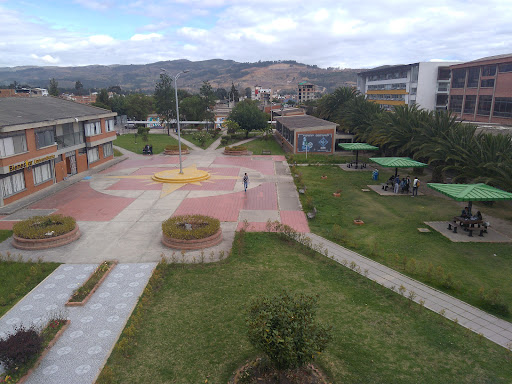 Universidad Pedagógica y Tecnológica de Colombia - Sede Sogamoso