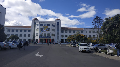 UPTC