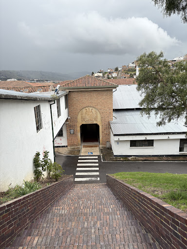 UPTC - Facultad de Ciencias de la Salud