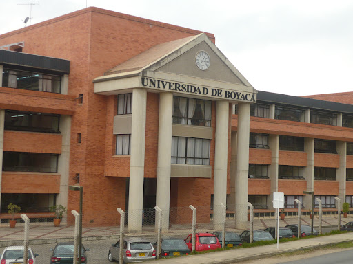 Universidad de Boyacá