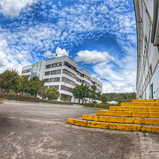 UPTC, Universidad Pedagógica y Tecnológica de Colombia