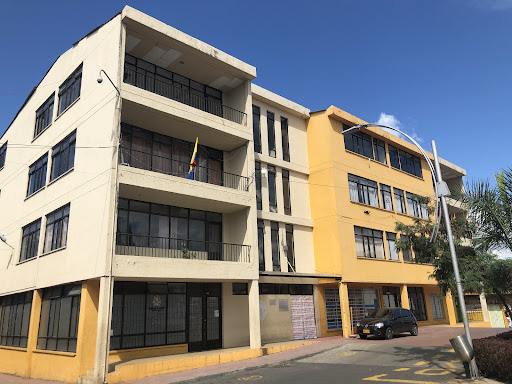 Alcaldía de Anserma