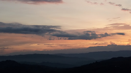 Paisaje Cultural Cafetero