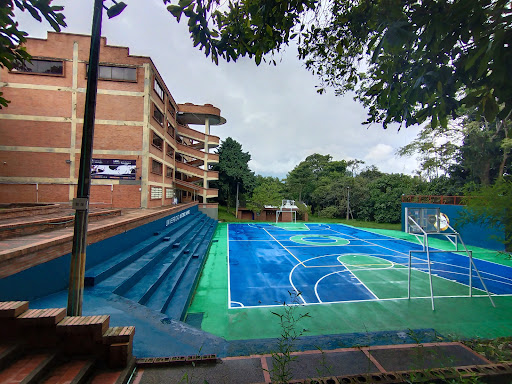 Universidad de Antonio Nariño