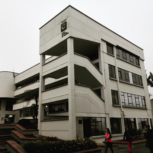 Universidad Católica De Manizales