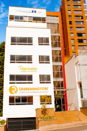 Uniremington Manizales