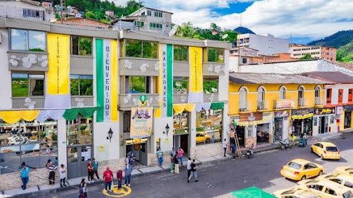 Alcaldia De Manzanares Caldas