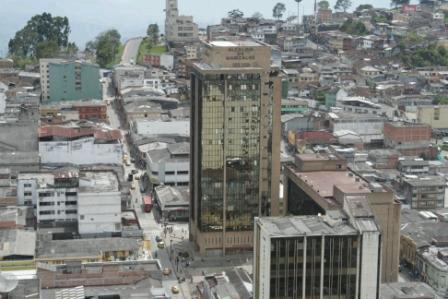 Alcaldía de Manizales