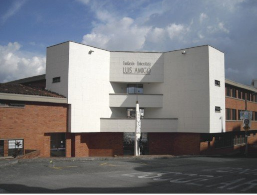 Universidad Católica Luis Amigó Manizales