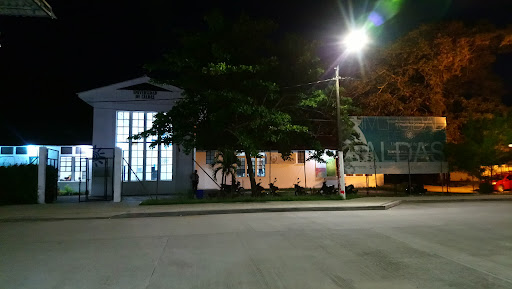 Universidad de Caldas, Ceres La Dorada