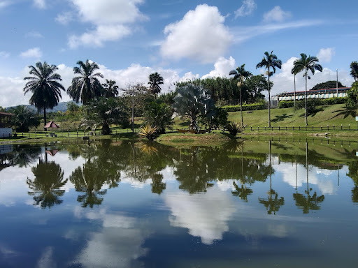 Centro Recreacional CONFA La Rochela