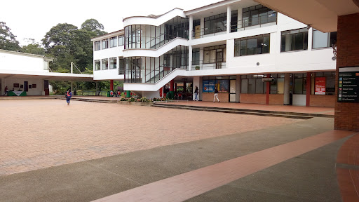 Universidad Católica de Pereira