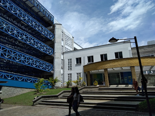 Universidad Tecnológica de Pereira