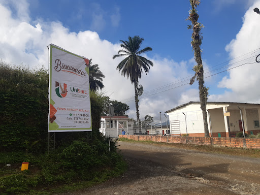 UNISARC