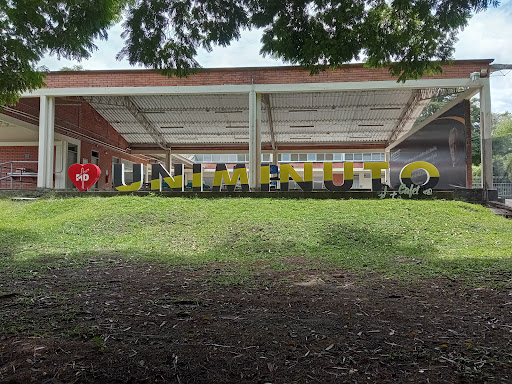 Uniminuto Eje Cafetero