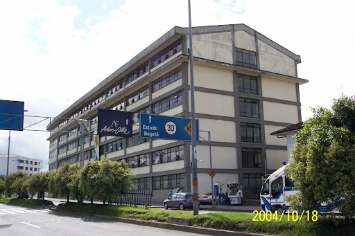 Instituto Universitario De Caldas