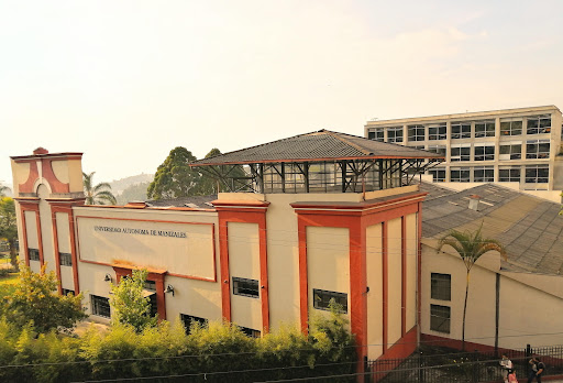Universidad Autónoma de Manizales