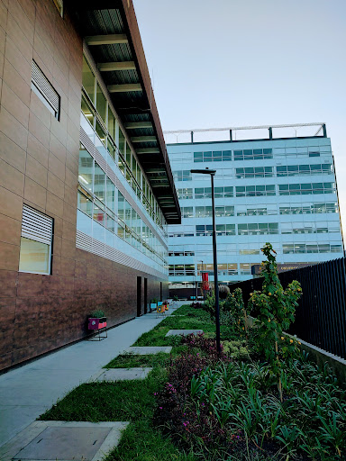 Universidad Distrital Francisco José De Caldas - Facultad Tecnológica