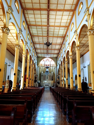 Supia caldas colombia